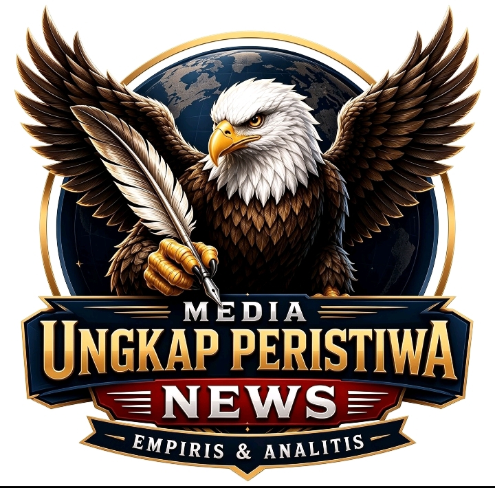 UNGKAP PERISTIWA NEWS